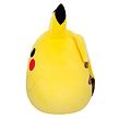 Orbico Pokémon Squishmallows Pikachu 25cm, plyš
