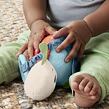 Fisher Price Natahovací závěsná želva