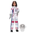 Mattel Barbie Bábika v povolaní - Astronautka