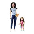 Mattel Barbie Psychoterapeutka