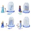 Mattel Frozen Snow Reveal Malá panenka ledová, více druhů