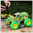 Mattel Hot Wheels RC MONSTER TRUCKS GUNKSTER SVIETIACI V TME 1:15