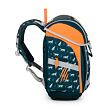 Oxybag Školský batoh PREMIUM LIGHT vlk