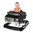 BRIGHT STARTS Chodítko 4v1 Ford F-150 Agate Black 6m+, 12 kg