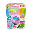 INKEE Multipack šumivá bomba do vane - Dúha