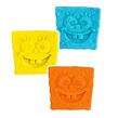 INKEE Mini pack šumivé bomba - Sponge Bob
