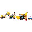LEGO®  Já, zloduch 4 75580 Mimoni a banánové auto