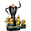 LEGO®  Já, zloduch 4 75582 Gru a Mimoni z kociek