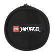 LEGO Ninjago Red - pouzdro na tužky kulaté