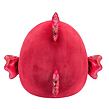 SQUISHMALLOWS Bojovnica pestrá - Barella, 40 cm