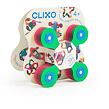 CLIXO Tiny & Mighty - Magnetbausatz 9-teilig