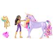 Spin Master Unicorn Academy figúrky 11 cm Sophia a Wildstar