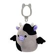 SQUISHMALLOWS Kľúčenka Kravičko netopier - Bridgette