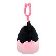 SQUISHMALLOWS Kľúčenka Netopier v tekvici - Emily