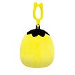 SQUISHMALLOWS Kľúčenka Neónová tekvica - Walt