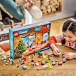 LEGO® Friends 42637 Adventný kalendár 2024