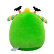 SQUISHMALLOWS Zelený netvor - Callum