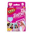 Mattel UNO FILMOVÁ BARBIA