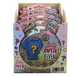 Mattel Barbie CUTIE REVEAL maznáčikovia farebné sny, viac druhov