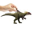 Mattel Jurassic World Bojovný Becklespinax se zvuky