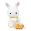 Sylvanian Families Zvířátka se sladkostmi, 8 druhů