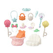 Sylvanian Families Obchod malých mořských panen