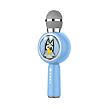 OTL Bluey PopSing LED Karaoke mikrofon