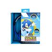 OTL Sonic The Hedgehog 3D dětská sluchátka