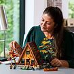 LEGO® Ideas 21338 Cottage „A“