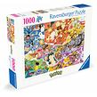 Ravensburger Pokémon 1000 dielikov