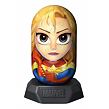 Ravensburger Hylkies: Marvel: Captain Marvel