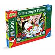 Ravensburger Grinch 100 dielikov