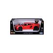 Bburago 1:18 Plus Lamborghini Aventador LP700-4 Metallic Orange