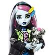 Mattel Monster High Príšerka monštierka - Frankie