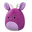 SQUISHMALLOWS Zajdalen - Maria Del Mar