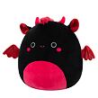 SQUISHMALLOWS Diabol z Jersey - Rebecca, 30 cm