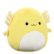 SQUISHMALLOWS Fuzzamallows Axolotl - Treyton, 30 cm