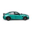 Bburago 1:18 Plus - Alfa Romeo Giulia GTA - Met Green