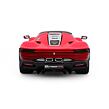 Bburago 1:18 Ferrari  Signature Series - Ferrari Daytona SP3 - Red