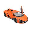 Bburago 1:24 Plus - Lamborghini Revuelto - Orange