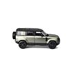 Bburago 1:24 Plus Land Rover Defender 110 Green
