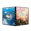 Pokémon UP: SV08 Surging Sparks - A5 album