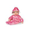 Zapf Creation Baby Annabell Zimná kombinéza, 43 cm