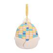 SQUISHMALLOWS Klíčenka Kukuřice - Louise