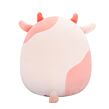 SQUISHMALLOWS Broskyňová kravička - Lilaz
