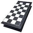 Magnetický skladací šach Chessman Classic