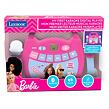 Lexibook Karaoke digitální přehrávač svítící Barbie