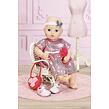 Zapf Creation Baby Annabell Slavnostní šatičky, 43 cm