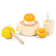 New Classic Toys Drevený lis na citrusy