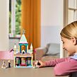 LEGO® Disney 43265 Hrad Arendelle z filmu Ledové království